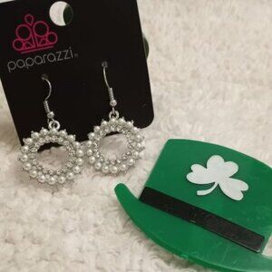 🆕 Wreathed In Radiance - Silver